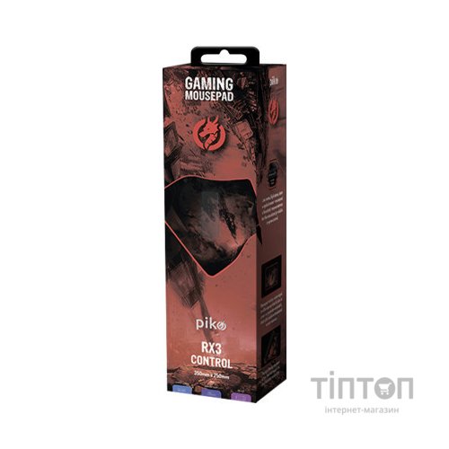 Килимок для мишки Piko RX3 (MX-L01) (1283126496011)