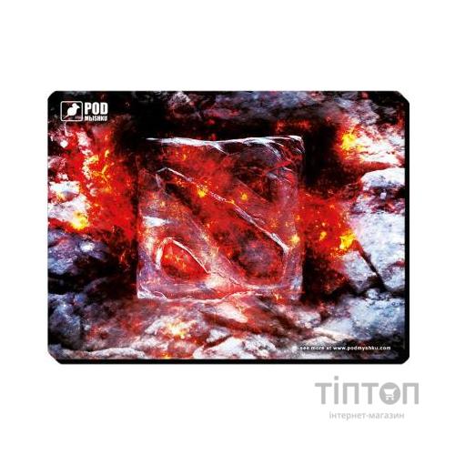 Килимок для мишки Pod Mishkou GAME DOTA 2 S