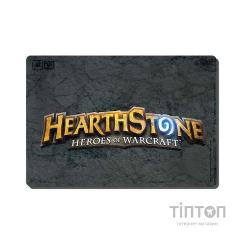Килимок для мишки Pod Mishkou GAME Hearth Stone-М