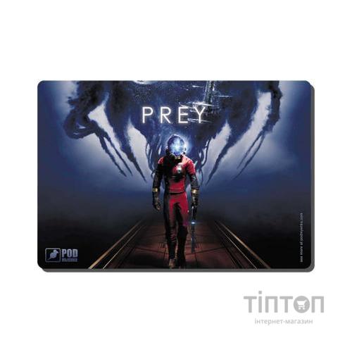 Килимок для мишки Pod Mishkou GAME PREY-М