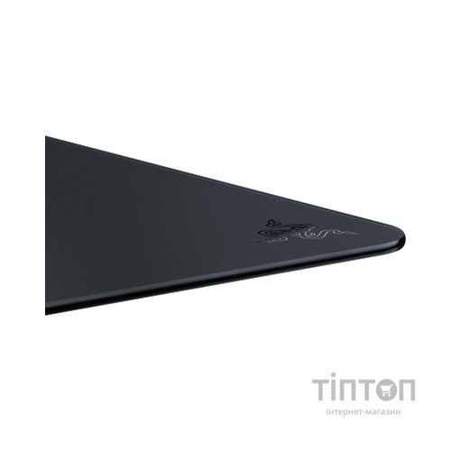 Килимок для мишки Razer Atlas Black (RZ02-04890100-R3M1)