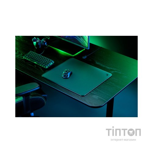Килимок для мишки Razer Atlas Black (RZ02-04890100-R3M1)