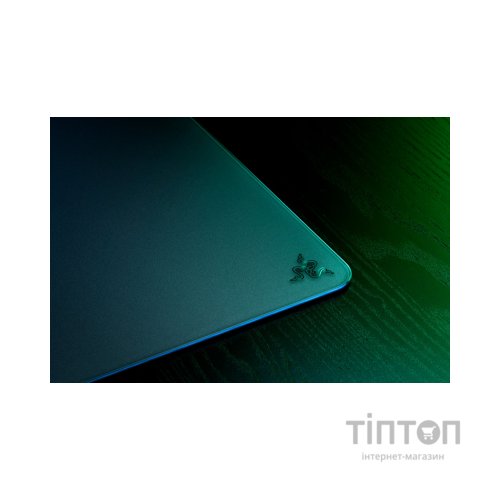 Килимок для мишки Razer Atlas Black (RZ02-04890100-R3M1)