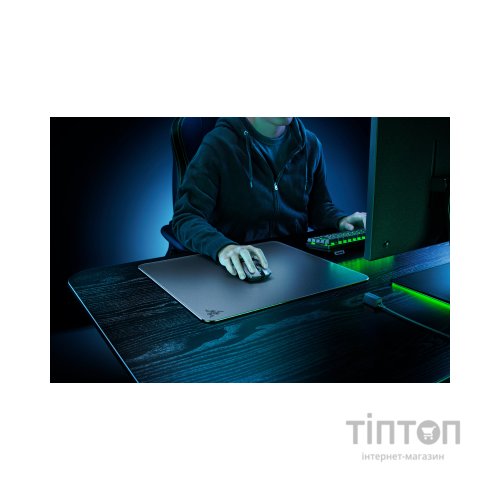 Килимок для мишки Razer Atlas Black (RZ02-04890100-R3M1)