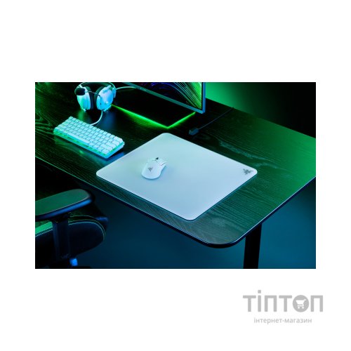 Килимок для мишки Razer Atlas White (RZ02-04890200-R3M1)
