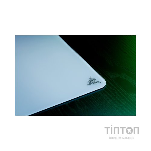 Килимок для мишки Razer Atlas White (RZ02-04890200-R3M1)