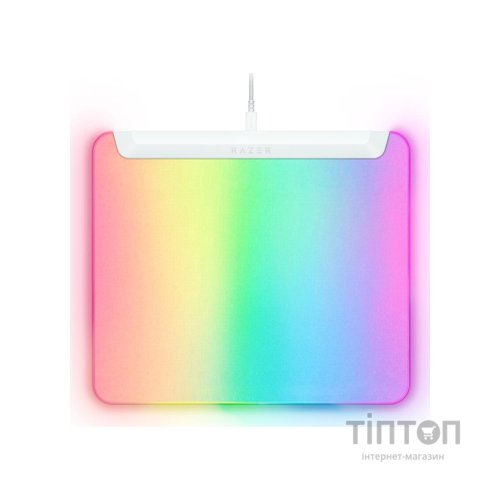 Килимок для мишки Razer Firefly V2 Pro White (RZ02-04920200-R3M1)