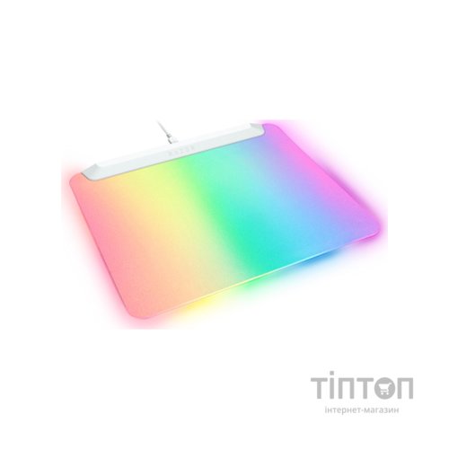 Килимок для мишки Razer Firefly V2 Pro White (RZ02-04920200-R3M1)