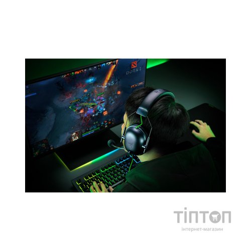 Килимок для мишки Razer Firefly V2 Pro White (RZ02-04920200-R3M1)