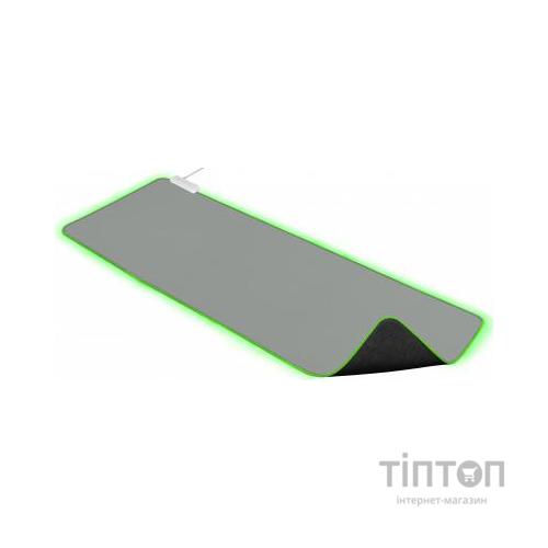 Килимок для мишки Razer Goliathus CHROMA Extended Mercury (RZ02-02500314-R3M1)