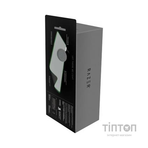 Килимок для мишки Razer Goliathus CHROMA Extended Mercury (RZ02-02500314-R3M1)