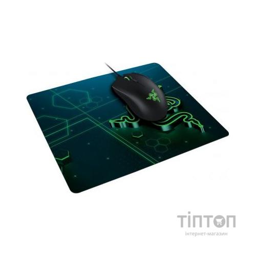 Килимок для мишки Razer Goliathus Mobile small (RZ02-01820200-R3M1)