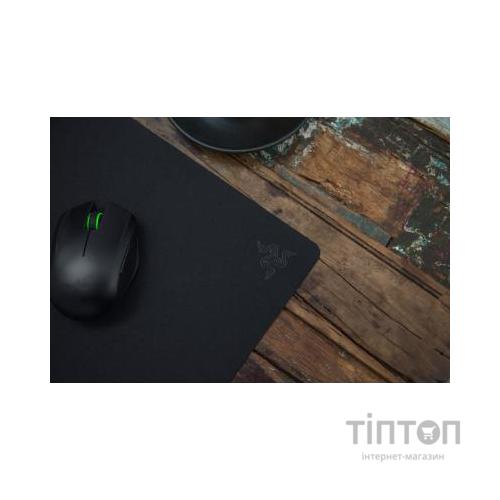 Килимок для мишки Razer Goliathus Mobile Stealth Edition (RZ02-01820500-R3M1)