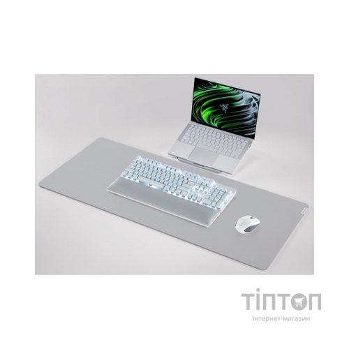 Килимок для мишки Razer Pro Glide XXL Grey (RZ02-03332300-R3M1)