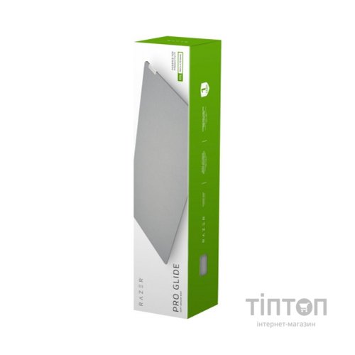 Килимок для мишки Razer Pro Glide XXL Grey (RZ02-03332300-R3M1)