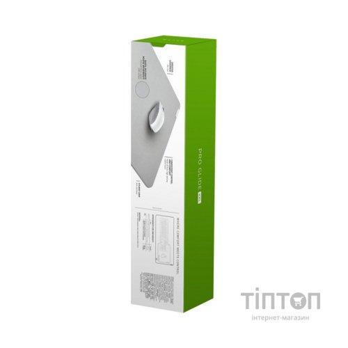 Килимок для мишки Razer Pro Glide XXL Grey (RZ02-03332300-R3M1)