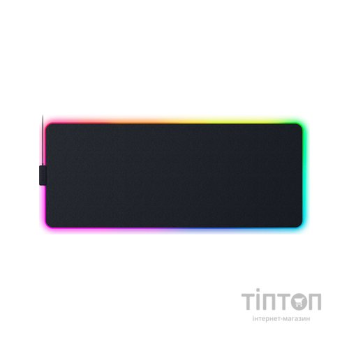 Килимок для мишки Razer Strider Chroma Black (RZ02-04490100-R3M1)
