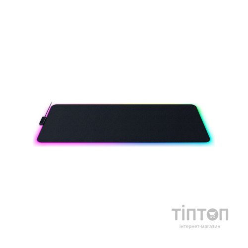 Килимок для мишки Razer Strider Chroma Black (RZ02-04490100-R3M1)
