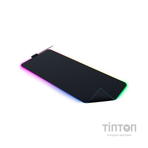 Килимок для мишки Razer Strider Chroma Black (RZ02-04490100-R3M1)