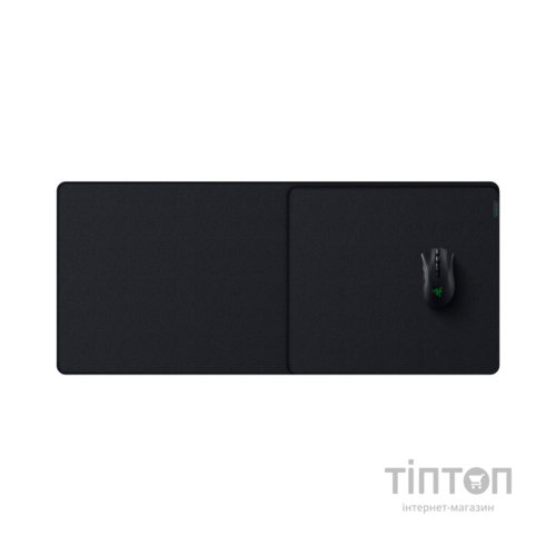 Килимок для мишки Razer Strider Large Black (RZ02-03810200-R3M1)
