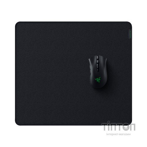 Килимок для мишки Razer Strider Large Black (RZ02-03810200-R3M1)