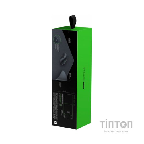 Килимок для мишки Razer Strider Large Black (RZ02-03810200-R3M1)