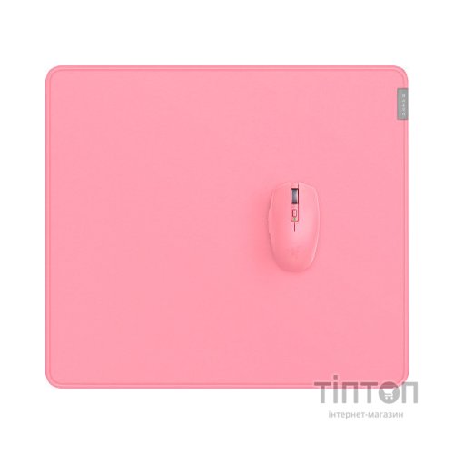Килимок для мишки Razer Strider Quartz L Pink (RZ02-03810300-R3M1)