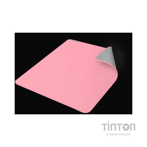 Килимок для мишки Razer Strider Quartz L Pink (RZ02-03810300-R3M1)