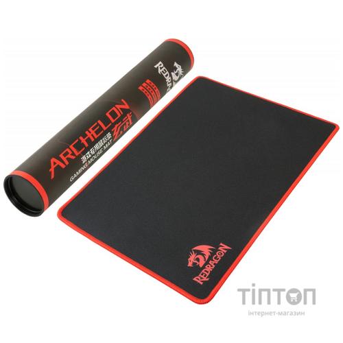 Килимок для мишки Redragon Archelon L (70338)
