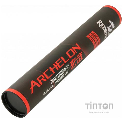 Килимок для мишки Redragon Archelon L (70338)