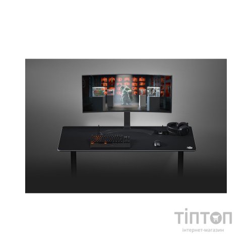 Килимок для мишки SteelSeries QcK 3XL (63842)