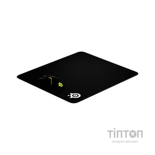 Килимок для мишки SteelSeries QcK Edge Large (63823)