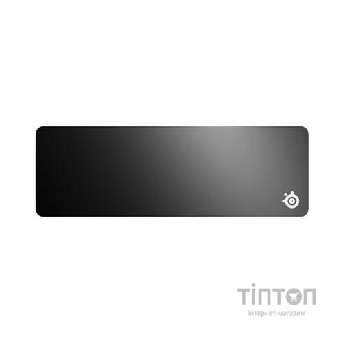 Килимок для мишки SteelSeries QcK Edge XL (63824)