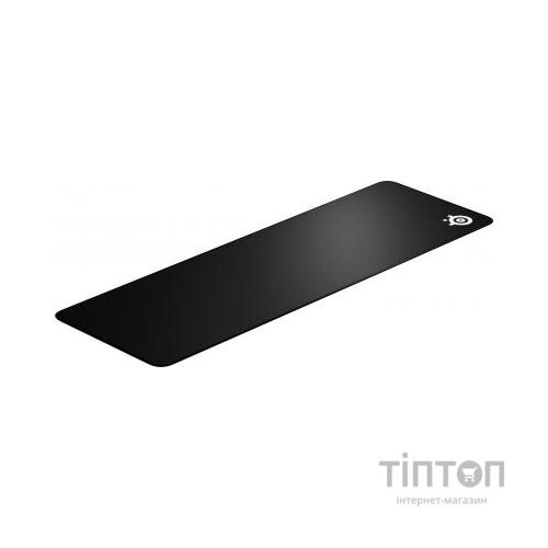 Килимок для мишки SteelSeries QcK Edge XL (63824)