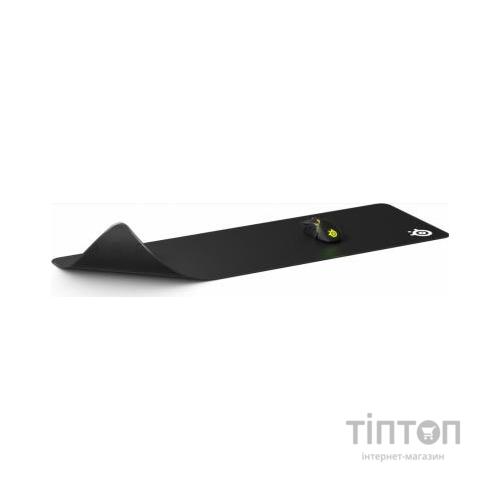 Килимок для мишки SteelSeries QcK Edge XL (63824)
