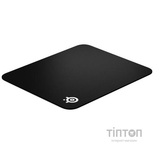 Килимок для мишки SteelSeries QcK Hard (63821)