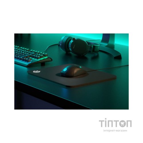 Килимок для мишки SteelSeries QcK Heavy Medium 2020 Edition (SS63836)