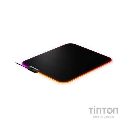 Килимок для мишки SteelSeries QcK PRISM Cloth M (63825)