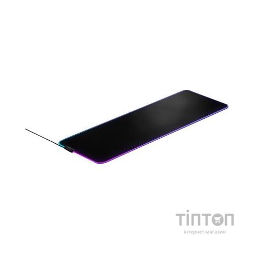 Килимок для мишки SteelSeries QcK PRISM Cloth XL (63826)