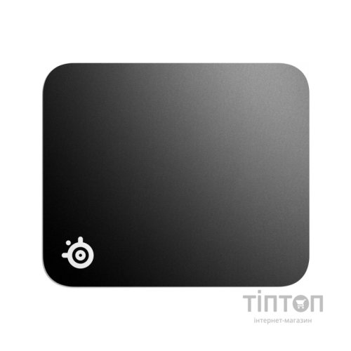 Килимок для мишки SteelSeries QcK Small Black (63005)