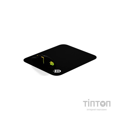 Килимок для мишки SteelSeries QcK Small Black (63005)