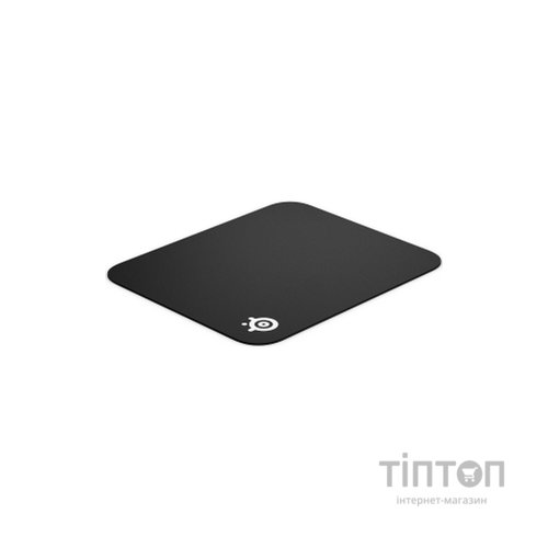 Килимок для мишки SteelSeries QcK Small Black (63005)