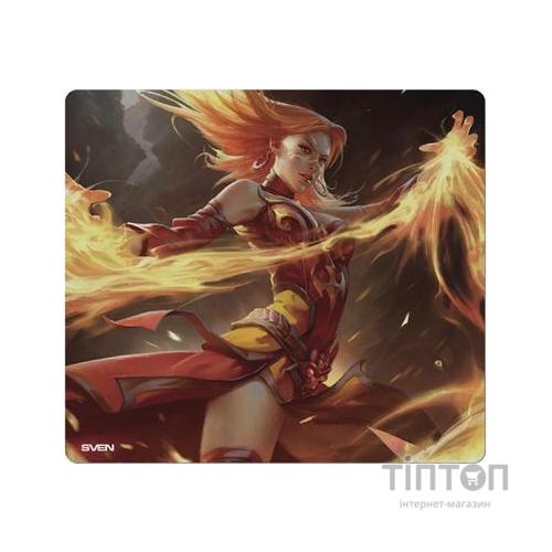 Килимок для мишки Sven MP-GF1L