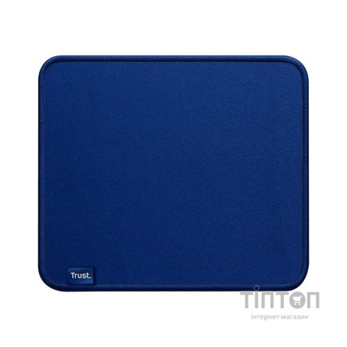 Килимок для мишки Trust Boye Eco M Blue (24744)