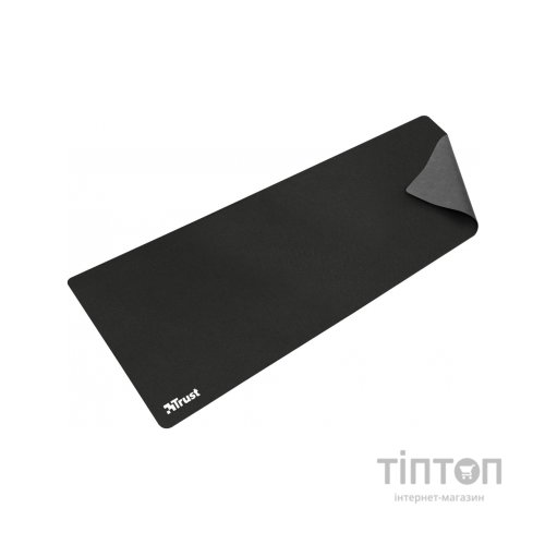 Килимок для мишки Trust Mouse Pad XXL Black (24194)