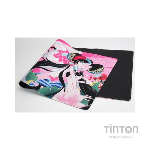 Килимок для мишки Varmilo Camellia Desk Mat XL (ZDB011-01)