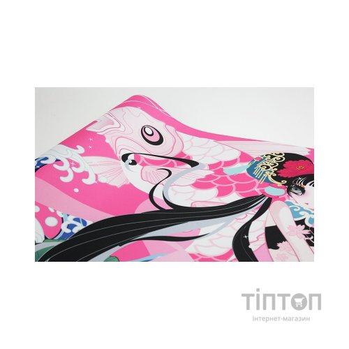 Килимок для мишки Varmilo Camellia Desk Mat XL (ZDB011-01)