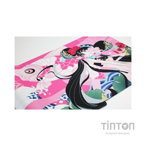Килимок для мишки Varmilo Camellia Desk Mat XL (ZDB011-01)