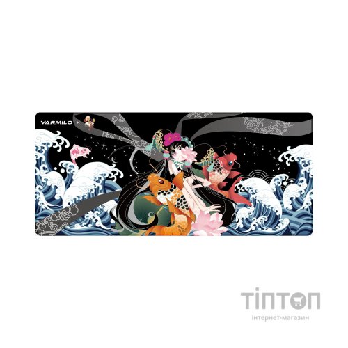 Килимок для мишки Varmilo Daisy Desk Mat XL (ZDB010-01)