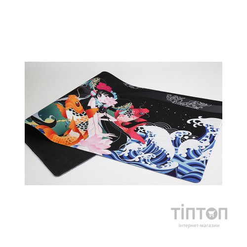 Килимок для мишки Varmilo Daisy Desk Mat XL (ZDB010-01)